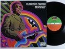 CLARENCE CARTER Testifyin' ATLANTIC LP VG+ na