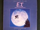 Michael Jackson E.T. Storybook LP Box Set 1982 1st Press Complete/Poster/Tested
