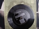 V RARE The Damned The Dimmed History Of The World Part I + Sugar & Spite fanzine