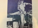Led Zeppelin Fillmore West 1969 Live Black Vinyl LP Great Live Concerts D-545