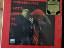 Marvin Gaye Let's Get It On Definitive Sound Series One-Step New Vinyl