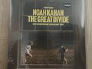 Noah Kahan - The Great Divide [New Vinyl LP] Explicit, Rust, Colored Vinyl