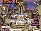 AFI - The Art Of Drowning - Vinyl (limited LP)