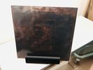 Vein Vein.fm Self-Destruct EP  7” Vinyl RARE Errorzone