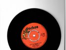 REGGAE-ERROL DUNKLEY-KEEP THE PRESSURE DOWN/PRESSURE DOWN (VERSION)-ACKEE 507