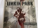 Hybrid Theory by Linkin Park (Vinyl, 2021, Warner Music Group)