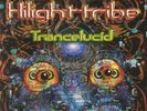 HILIGHT TRIBE - Trancelucid (reissue) - Vinyl (2xLP)