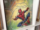 ROLLING STONES X MARVEL FOREIGN TONGUES - VINYL + COMIC BOOK