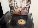 Oasis - (Whats The Story) Morning Glory? Used Vinyl LP 90s Britpop Alt Rock