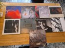 Cocteau Twins and This Mortal Coil Original UK 4AD LP Bundle