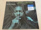 John Coltrane Blue Train  Mono Tone Poet Blue Note - SEALED