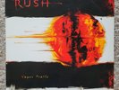 Rush Vapor Trails Vinyl Original 2002