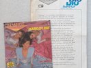 ARABESQUE: Marigot Bay / Hey, Catch On - Germany, 7