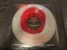 Stranger Things Season 1 Volume 2 Frosted Blob LP Rare Import Netflix