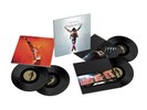 MICHAEL JACKSON - Michael Jackson's This Is It [4LP]