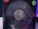 RUSH 2112 LIQUID VINYL RECORD NYC MSG 50th ANNIVERSARY EXCLUSIVE LIMITED EDITION