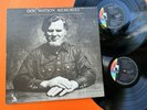 Doc Watson Memories LP Vinyl, Vanguard, Blues, Folk, Blue grass, NM/NM