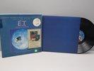 E.T. Storybook Album LP Michael Jackson Quincy Jones 1982 Book Vinyl Complete