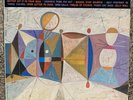 Charles Mingus - Mingus Ah Um - Columbia CL-1370 LP Vinyl Record