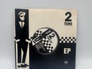 Specials/Madness/The Beat/Selecter : 2 Tone EP - UK rare CHS TT31 7