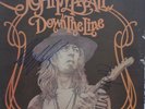 Mick Taylor & John Mayall Signed Vinyl LP