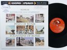 RESPIGHI Pines/ Fountains of Rome REINER - RCA/CLASSIC 4xLPs 45rpm 180g B731