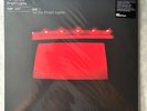 Interpol, Turn on the Bright Lights, sealed, VMP Essentials, Red 2 LP, VMP-E117