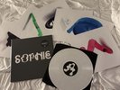 SOPHIE Product LP Rough Trade Exclusive White Vinyl Limited /300