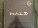 Laced Records Halo Trilogy Colored Vinyl Record Box Set SEALED PLS READ