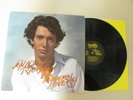 Jonathan Richman & the Modern Lovers ST 1978 Beserkley Rec Reissue LP Signed
