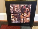 Van Halen MOFI 2 LP One Step Set