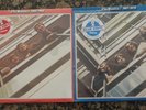 THE BEATLES 1962-1966 & 1967-1970 RED & BLUE COLLECTIONS LTD ED COLORED VINYL LP