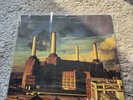 Pink Floyd – Animals LP Gatefold 1980 UK Harvest SHVL 815 VG
