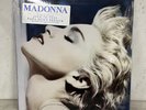 Madonna: True Blue - Vinyl LP 1986 Sire NEW “SEALED” W/Hype Sticker & Poster