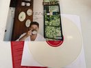 NIALL HORAN DINNER PARTY Signed Vinyl on jacket Cream Color LP personal message