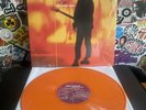 THE CURE Join The Dots 1978-2001 VG+ ORANGE VINYL IN SHRINK