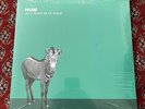 Hum You'd Prefer an Astronaut Vinyl 2LP Black 45RPM Record 2023 Stars
