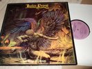 JUDAS PRIEST : SAD WINGS OF DESTINY LP 1976 MILAN SLP 79 FRANCE