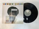 Jimmy Ross First True Love Affair Canada LP [37718ER]