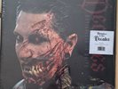 Motionless In White - Decades Ltd Edition Black, Ruby, Tan 2LP Vinyl Signed