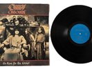 Ozzy Osbourne No Rest For The Wicked Vinyl LP Z 44245 Promo Ultrasonic Cleaned