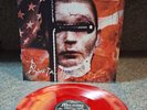 Merauder Bluetality Vinyl Lp Rebellion Records Red/Orange Swirl Record