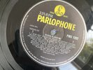 THE BEATLES - PLEASE PLEASE ME - MONO EARLY PRESS VINYL LP - 1N / 1N