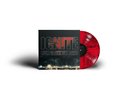 Ignite Our Darkest Days (Red/Black Marbled LP) (Vinyl)