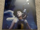 The Marías - Submarine  (Bad World Liquid Filled Vinyl LP Split)