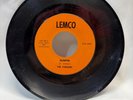 The Torques Mercy Mercy/Bumpin 45 Funk 1965