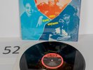 Salt N Pepa Hot Cool Vicious 1986 LP US Orig IN SHRINK Next Plateau Trutone VG+