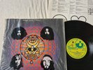 EDGAR BROUGHTON BAND -  OORA  1973 UK HARVEST EMI  RECORDS