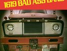 1619 Bad Ass Band - 1619 Bad Ass Band [New Vinyl LP]
