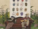 Buffalo Traffic Jam - Pictures Of You [New Vinyl LP]